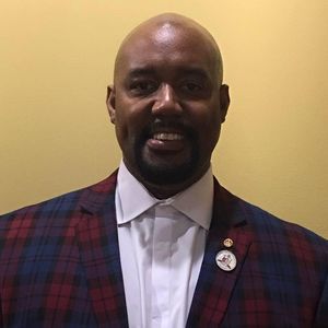 Meet your Posher, Edward